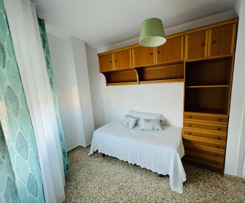 Valencia de Alcántara Apartamento Almazara מראה חיצוני תמונה